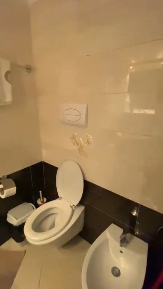 Jepet me qira apartment 2+1 Kompleksi Tower Bridge rruga e Dibres