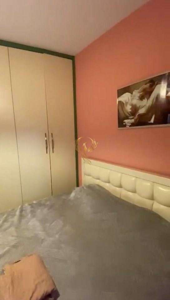 Jepet me qira apartment 2+1 Kompleksi Tower Bridge rruga e Dibres