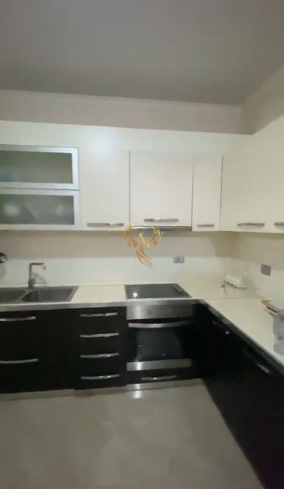 Jepet me qira apartment 2+1 Kompleksi Tower Bridge rruga e Dibres