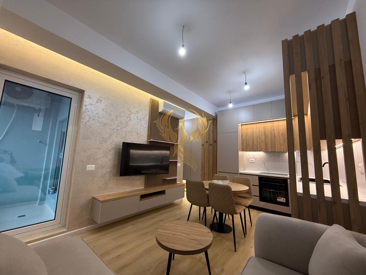 1+1 apartment for rent in Ali Dem.