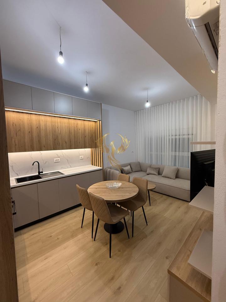 1+1 apartment for rent in Ali Dem.