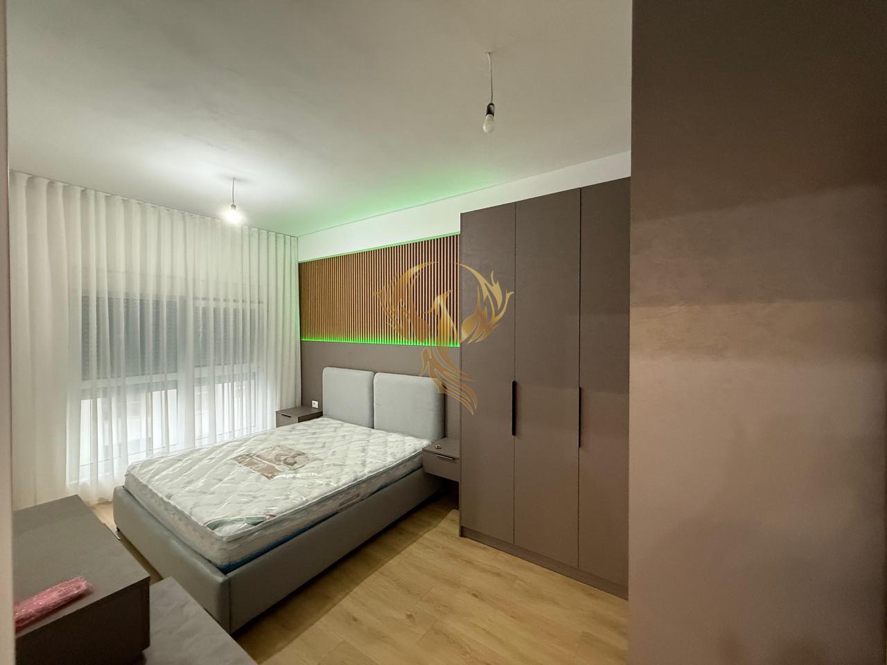 1+1 apartment for rent in Ali Dem.