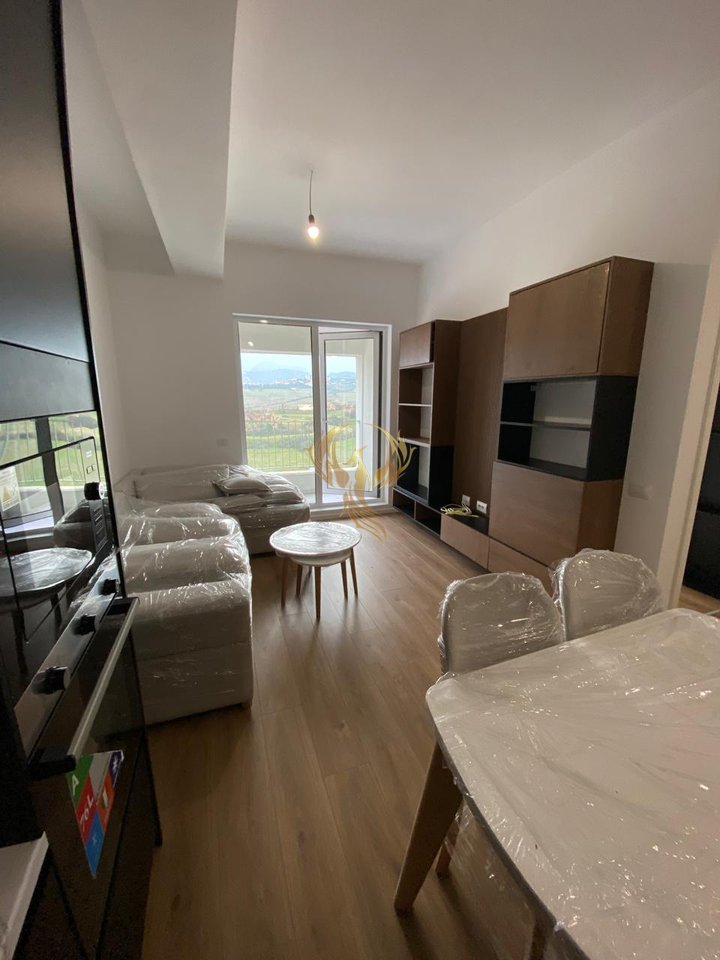 Jepet me qera apartament 1+1 ne Ali Dem