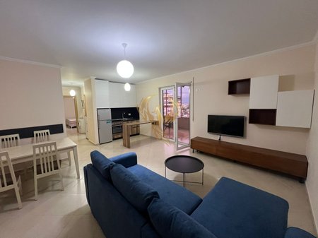 1+1 apartment for rent in Astir