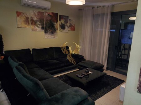 Jepet apartament me qera 2+1+2Ballkon, Stadiumi Dinamo.