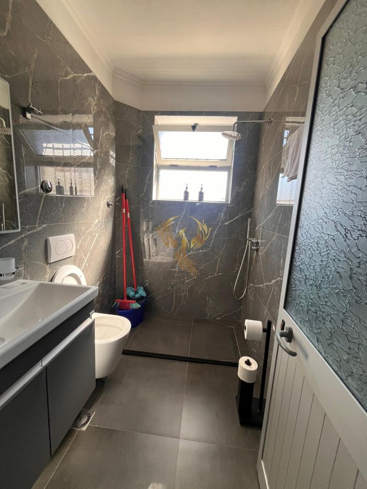 Jepet me qira apartament  2+1 ne Laprak