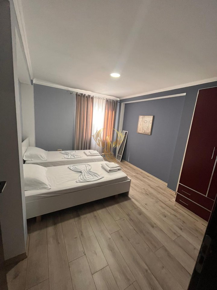 Jepet me qira apartament  2+1 ne Laprak