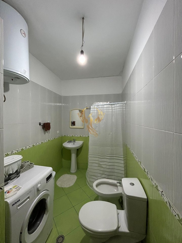 Jepet me qera apartament 2+1 Astir