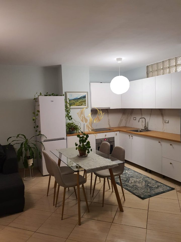 1+1 apartment for rent on Ali Visha street