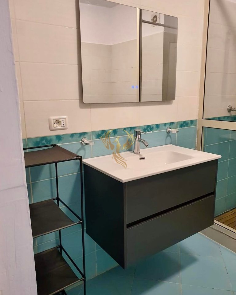 1+1 apartment for rent on Ali Visha street