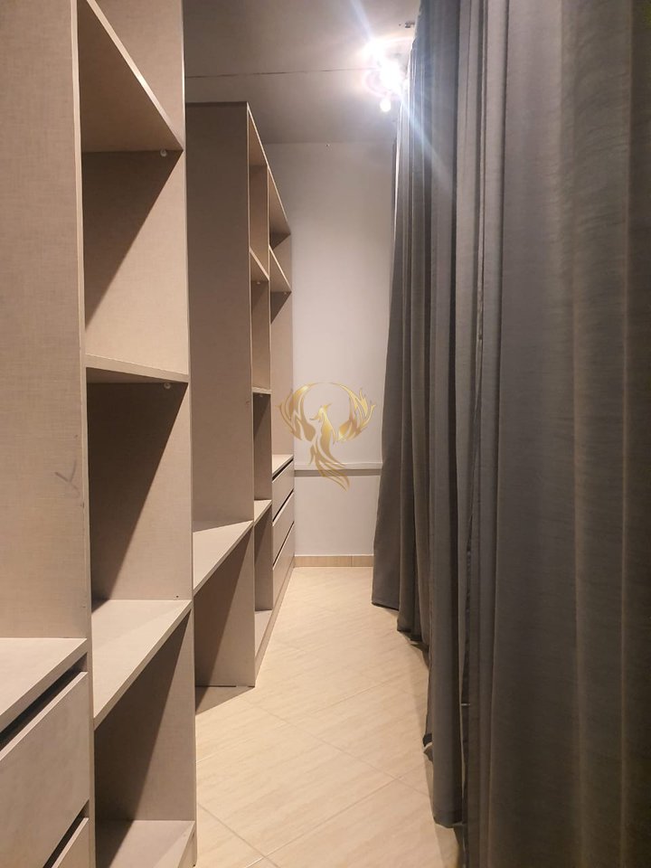 1+1 apartment for rent on Ali Visha street