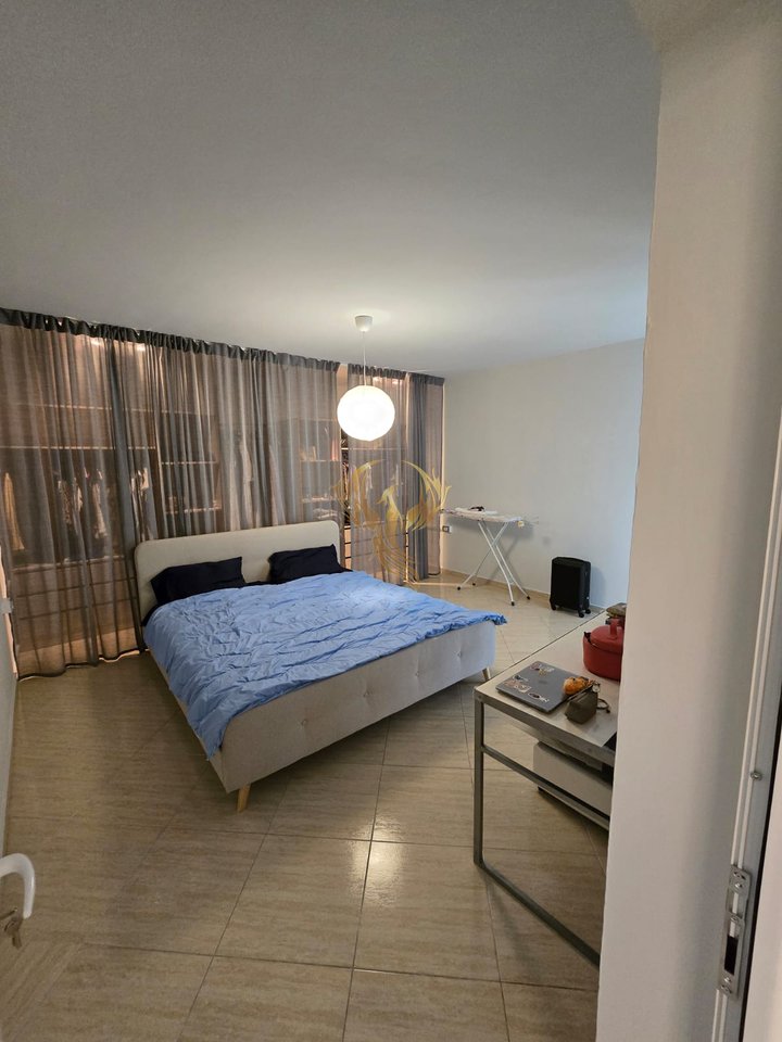 1+1 apartment for rent on Ali Visha street