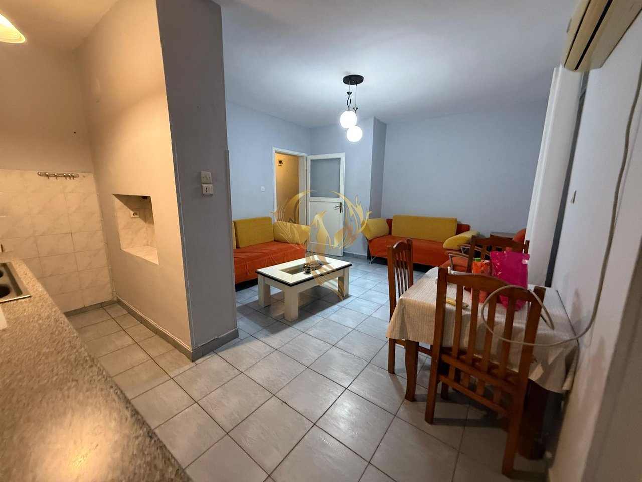 Appartamento in affitto 1+1+Bllk, ex Mercato Elettrico