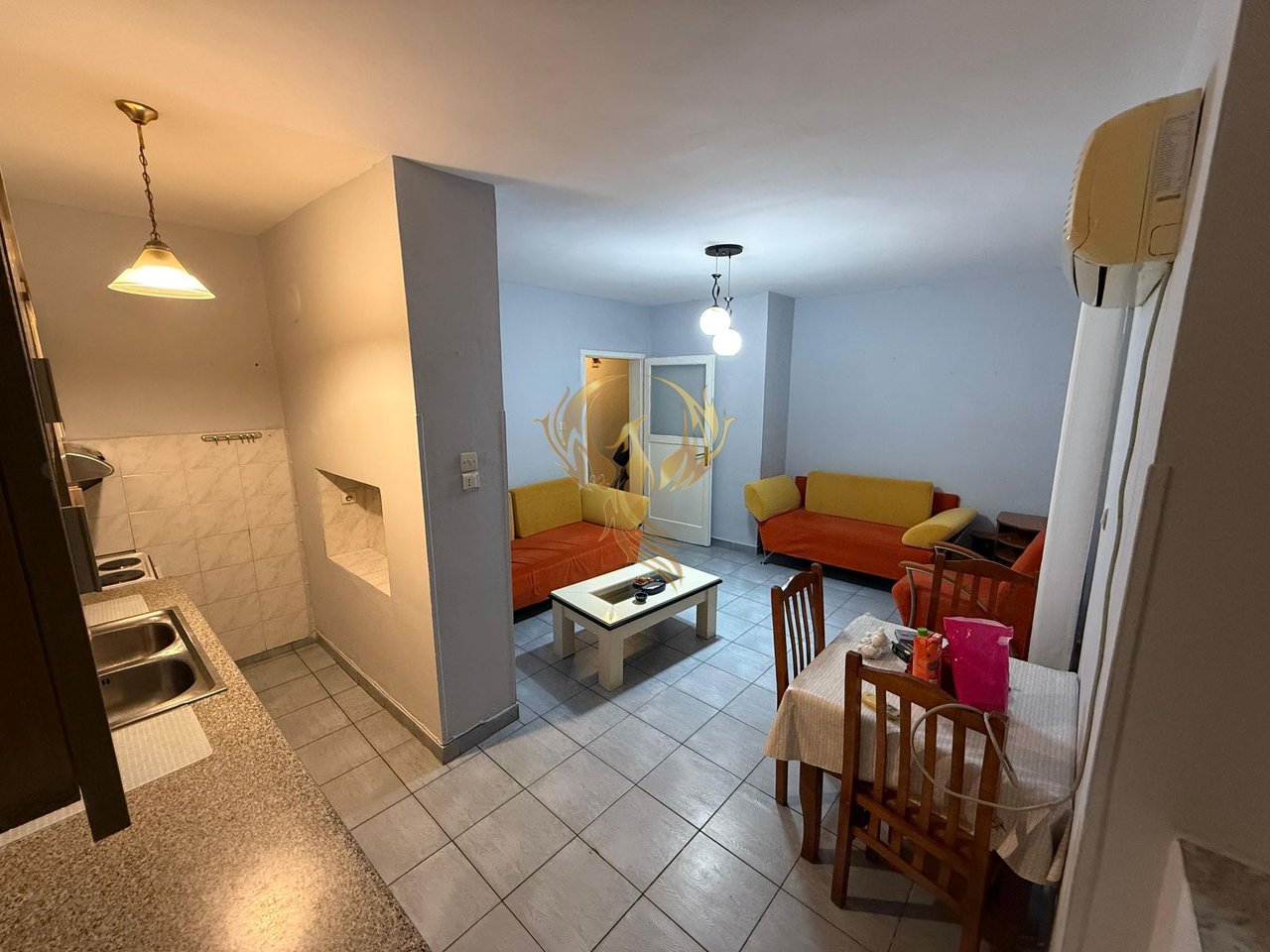 Appartamento in affitto 1+1+Bllk, ex Mercato Elettrico