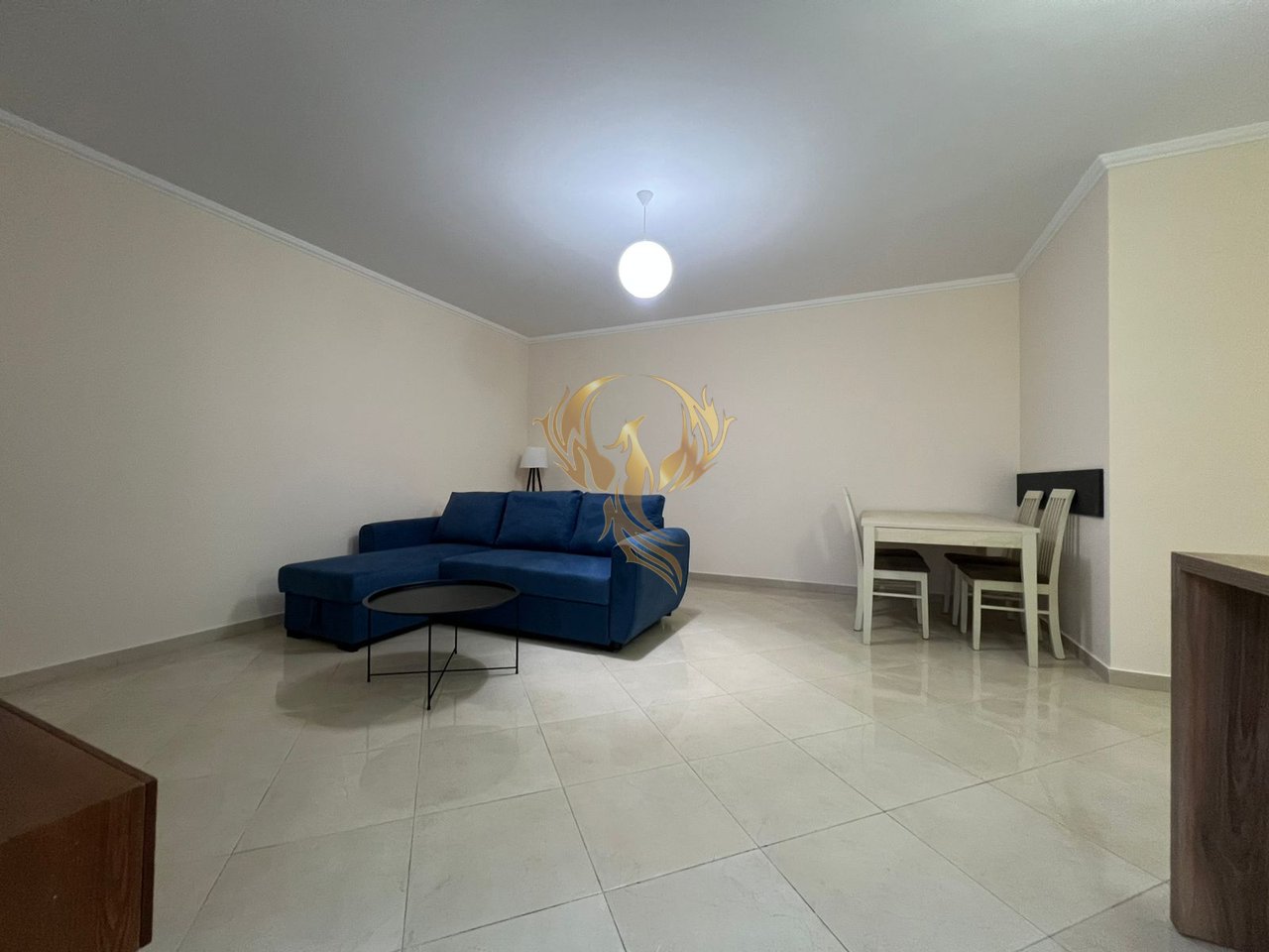 Jepet me qera apartament 1+1 Astir