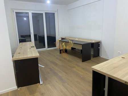 Jepet me qera apartament 1+1 ne Don Bosko