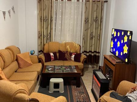 For rent 1+1+Bllk German Villas