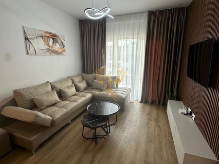 Appartamento 2+1 in affitto a Zogu i Zi