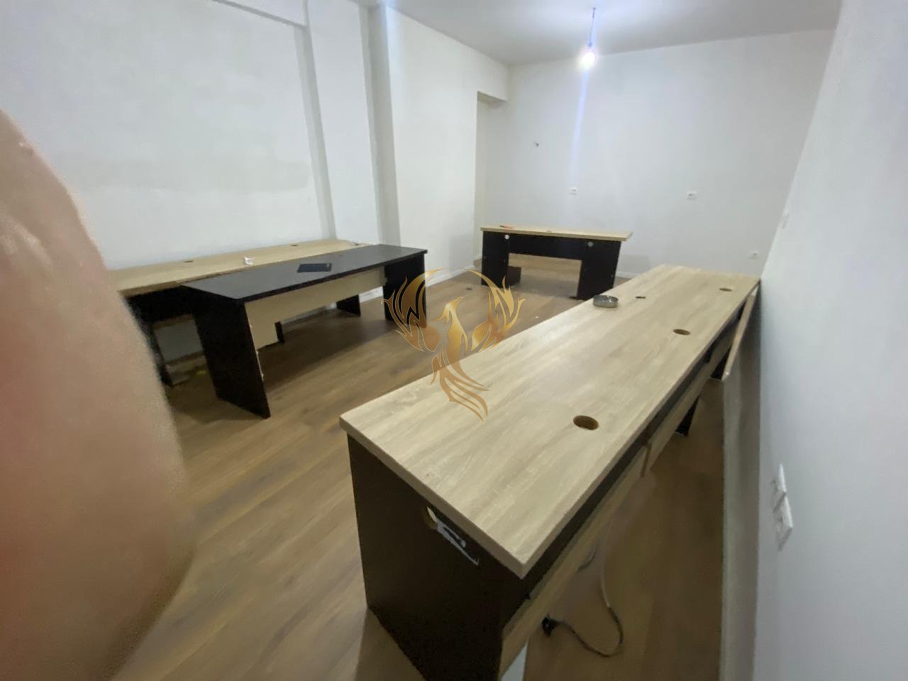 1+1 apartment for rent in Don Bosko