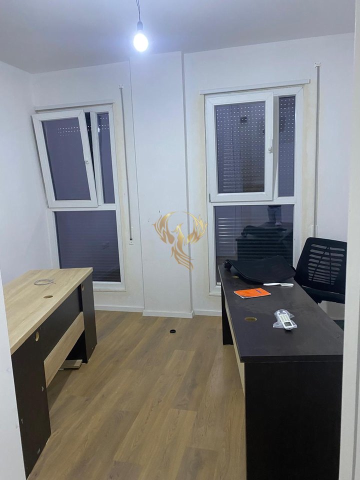 1+1 apartment for rent in Don Bosko