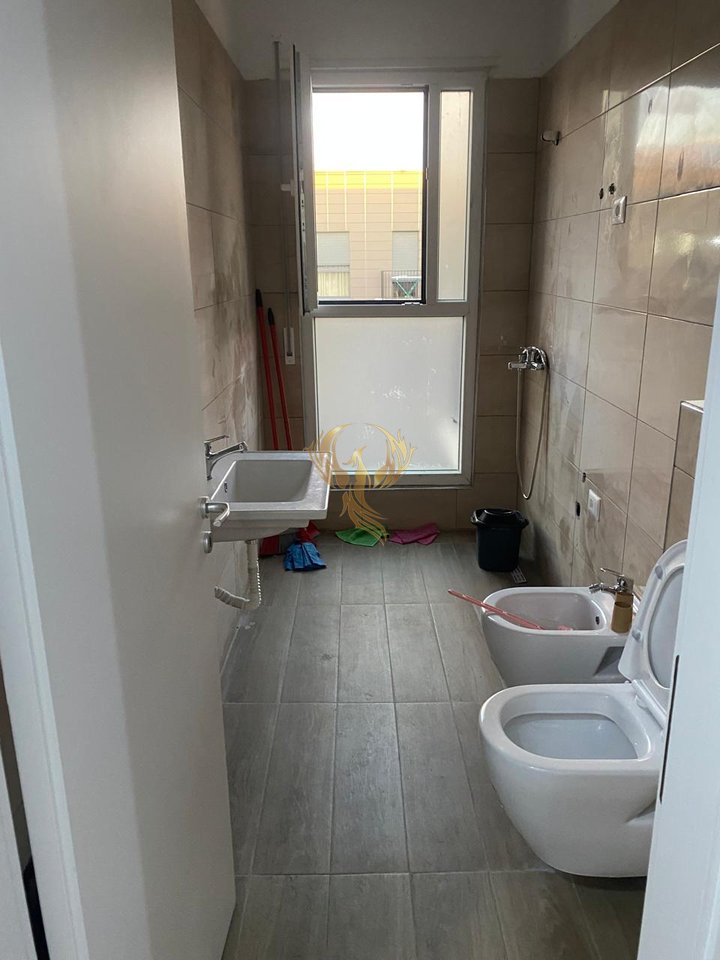 1+1 apartment for rent in Don Bosko