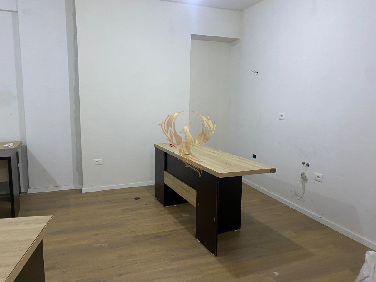 1+1 apartment for rent in Don Bosko