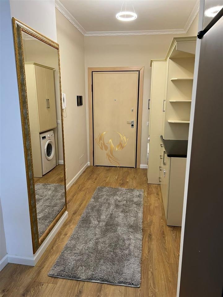 Jepet me qera apartament 2+1+2 tek Rruga Gramoz Pashko