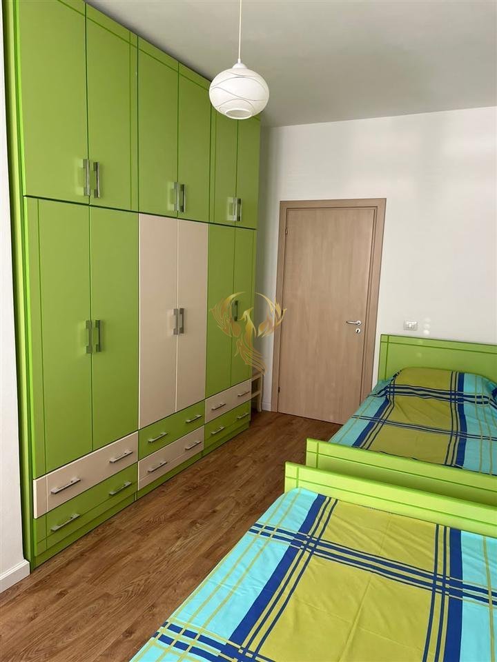 Jepet me qera apartament 2+1+2 tek Rruga Gramoz Pashko