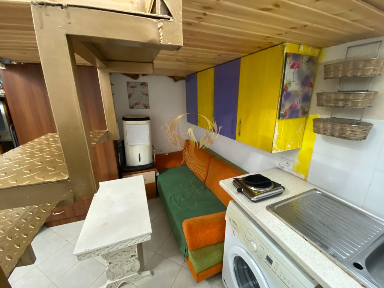 Jepet me qera gazoniere, Komuna e Parisit