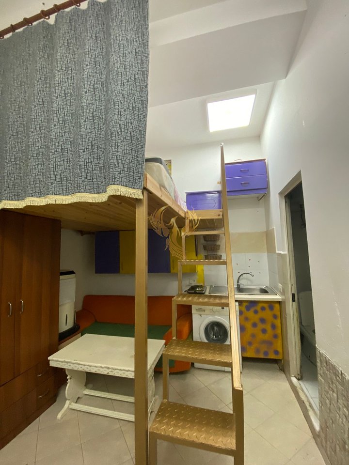 Jepet me qera gazoniere, Komuna e Parisit