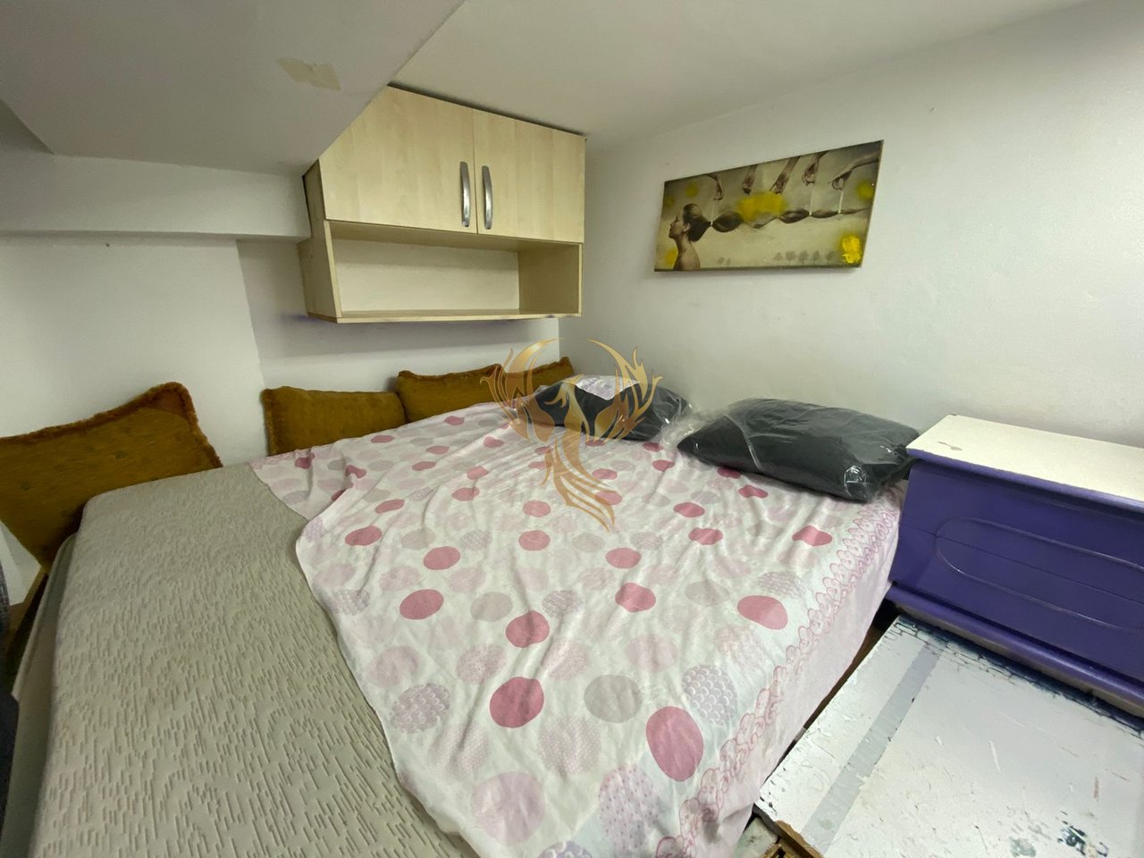 Jepet me qera gazoniere, Komuna e Parisit