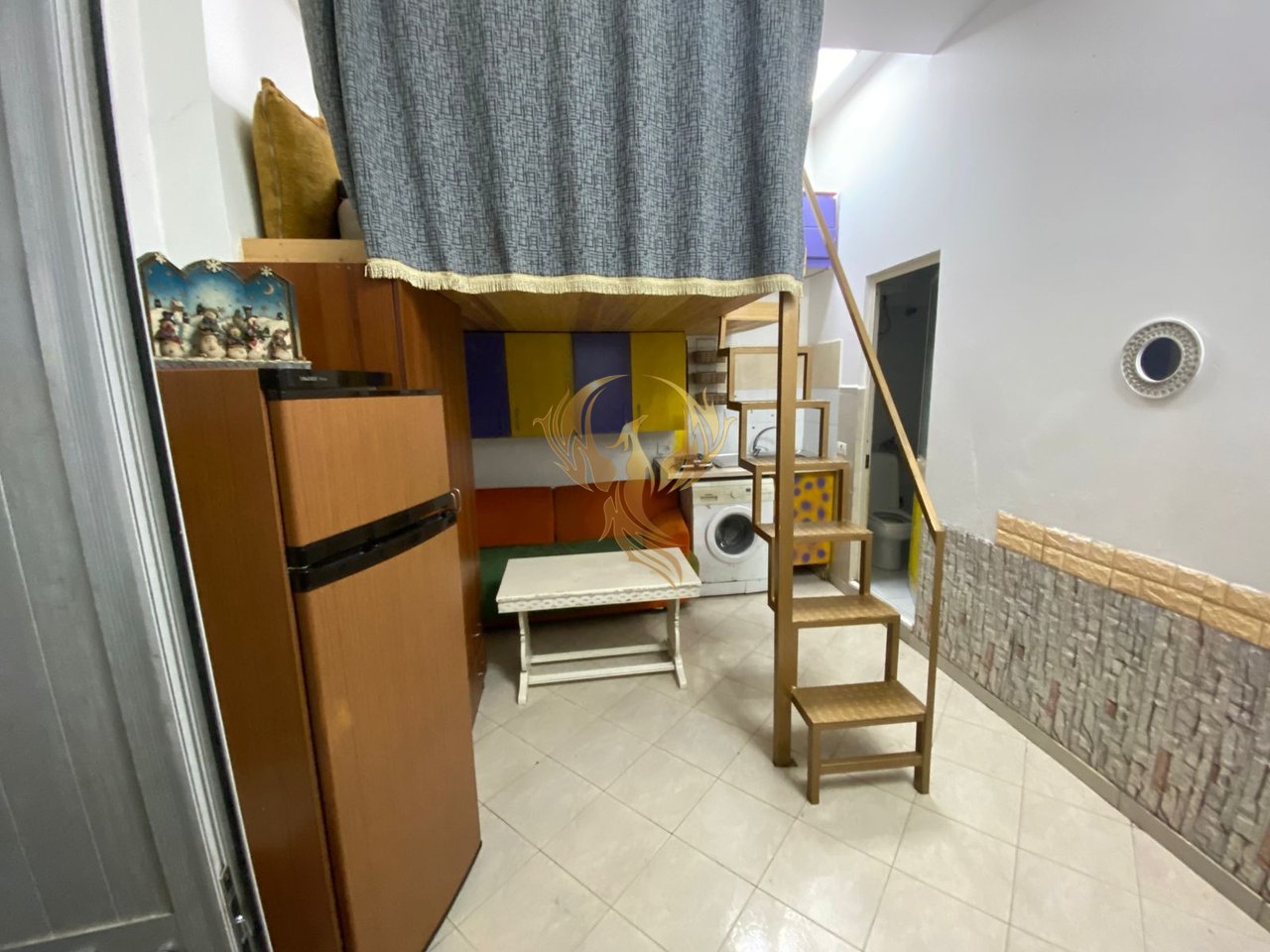 Jepet me qera gazoniere, Komuna e Parisit