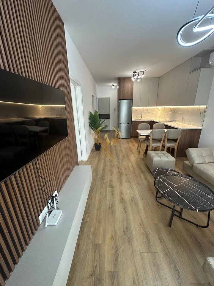 Appartamento 2+1 in affitto a Zogu i Zi