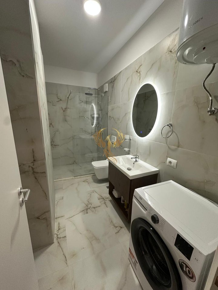 Appartamento 2+1 in affitto a Zogu i Zi