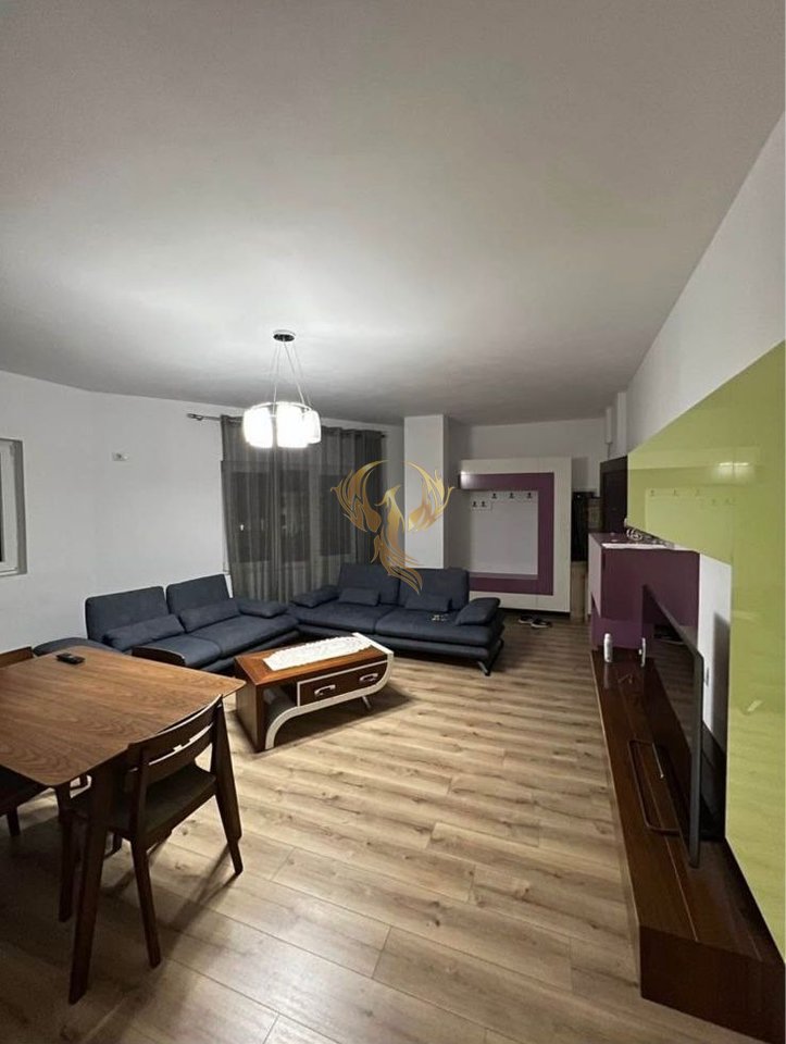Jepet me qira apartament 2+1+2 ne Sauk te ri