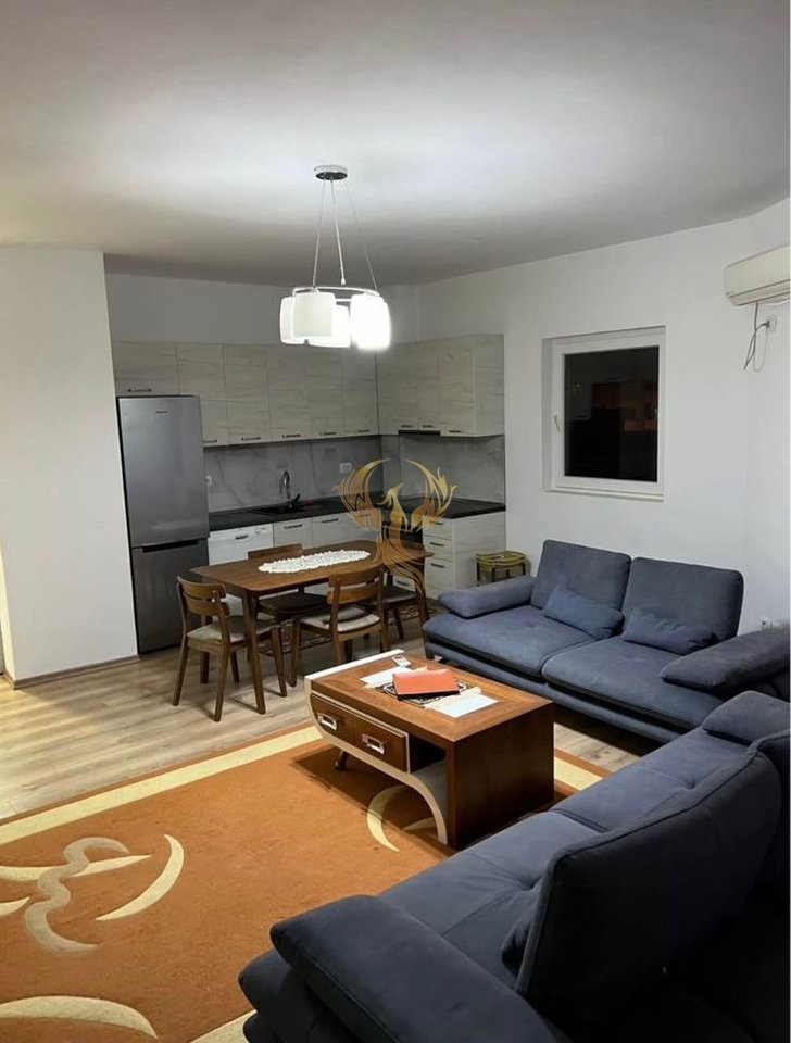 Jepet me qira apartament 2+1+2 ne Sauk te ri