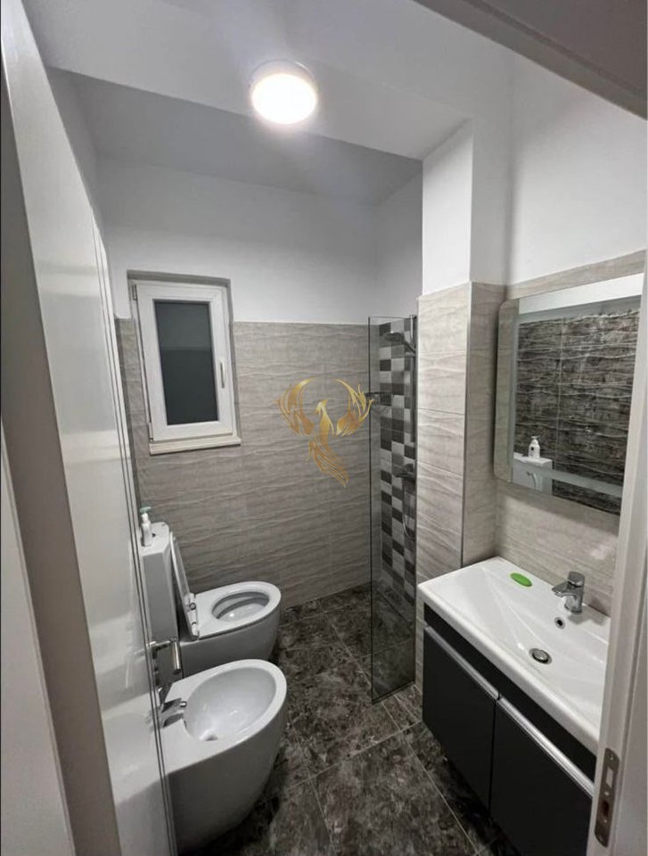 Jepet me qira apartament 2+1+2 ne Sauk te ri