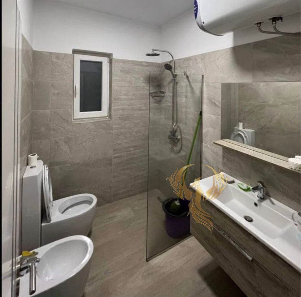 Jepet me qira apartament 2+1+2 ne Sauk te ri