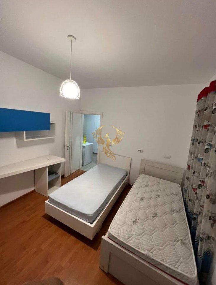 Jepet me qira apartament 2+1+2 ne Sauk te ri