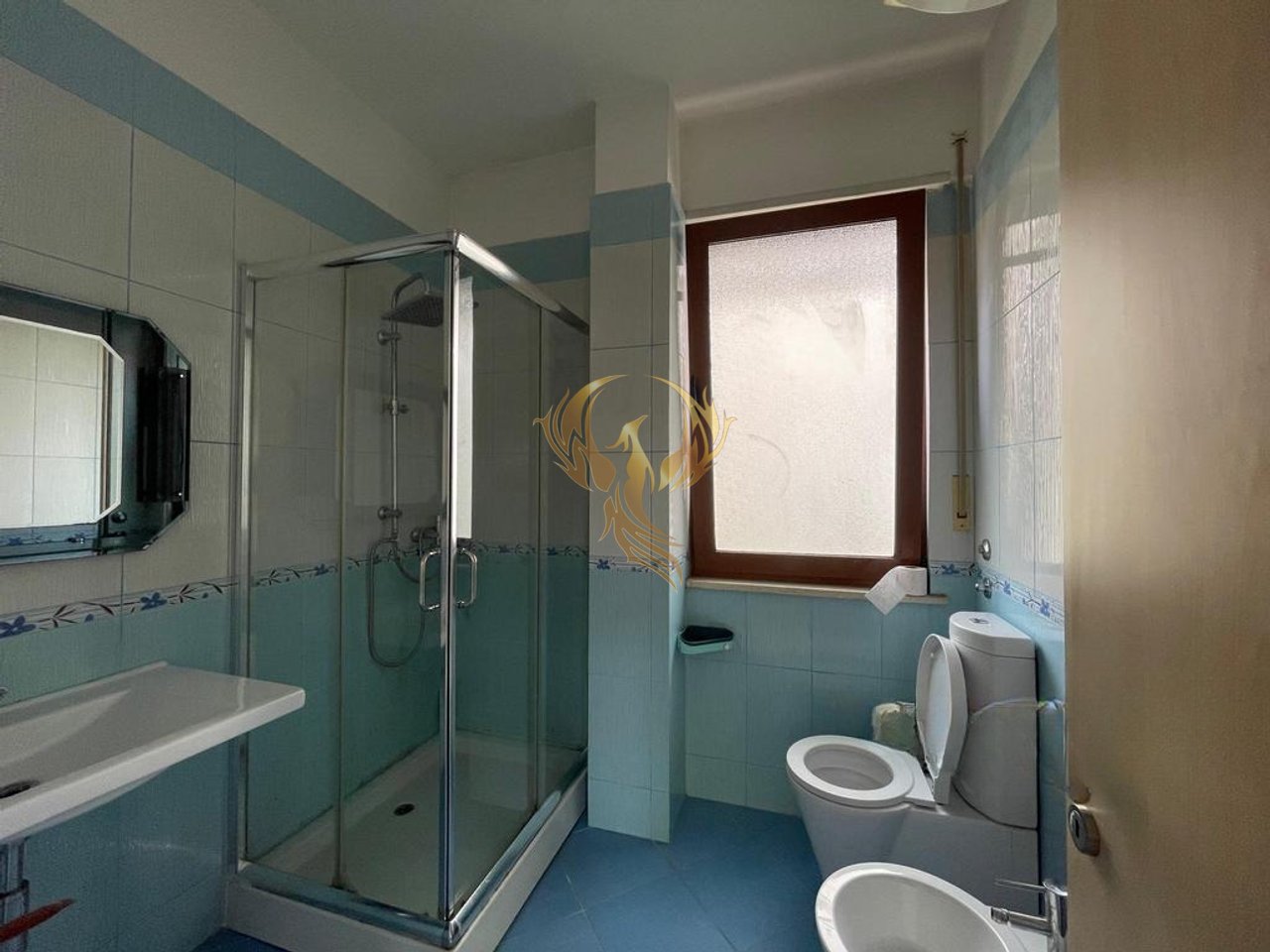 Jepet me qera Vile  3+1 te Kodra e Priftit