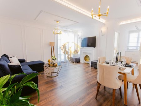 Jepet me qira apartament 1+1+Bllk Astir