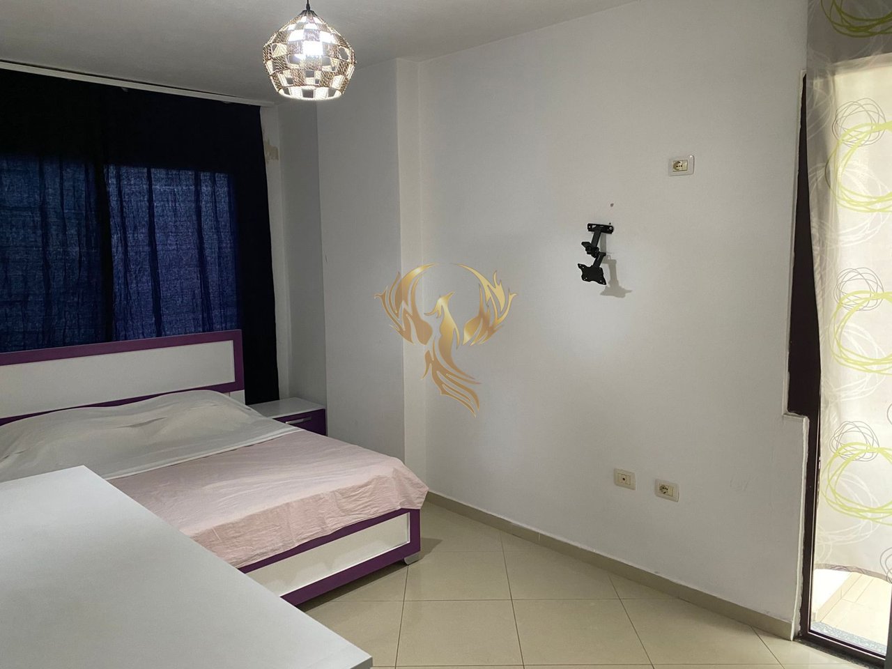 For rent entrance 2+1+2+Block in Astir