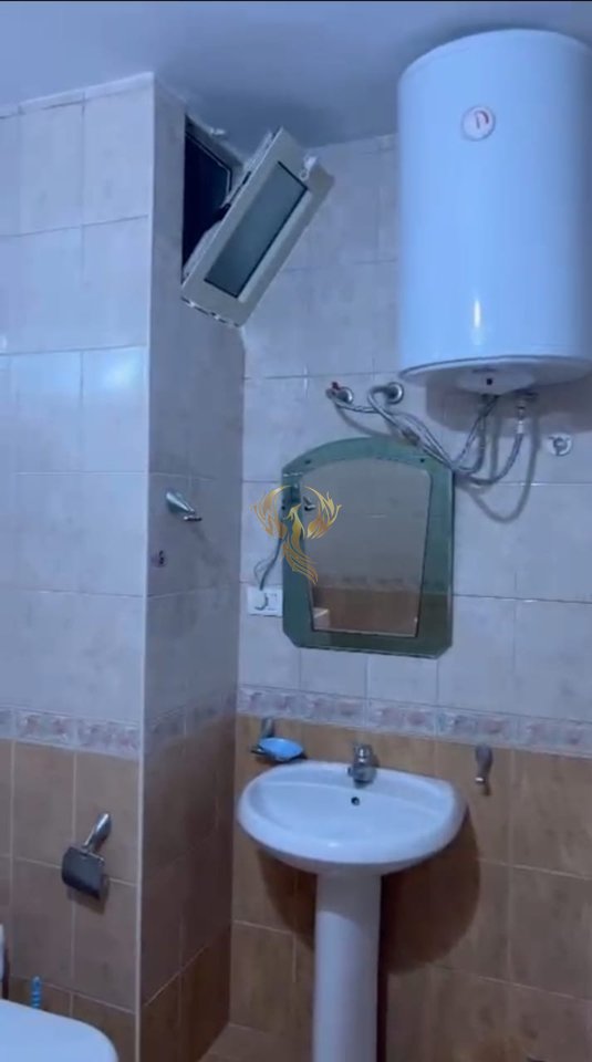 For rent 1+1+Block in Blloku Gintash, Laprake