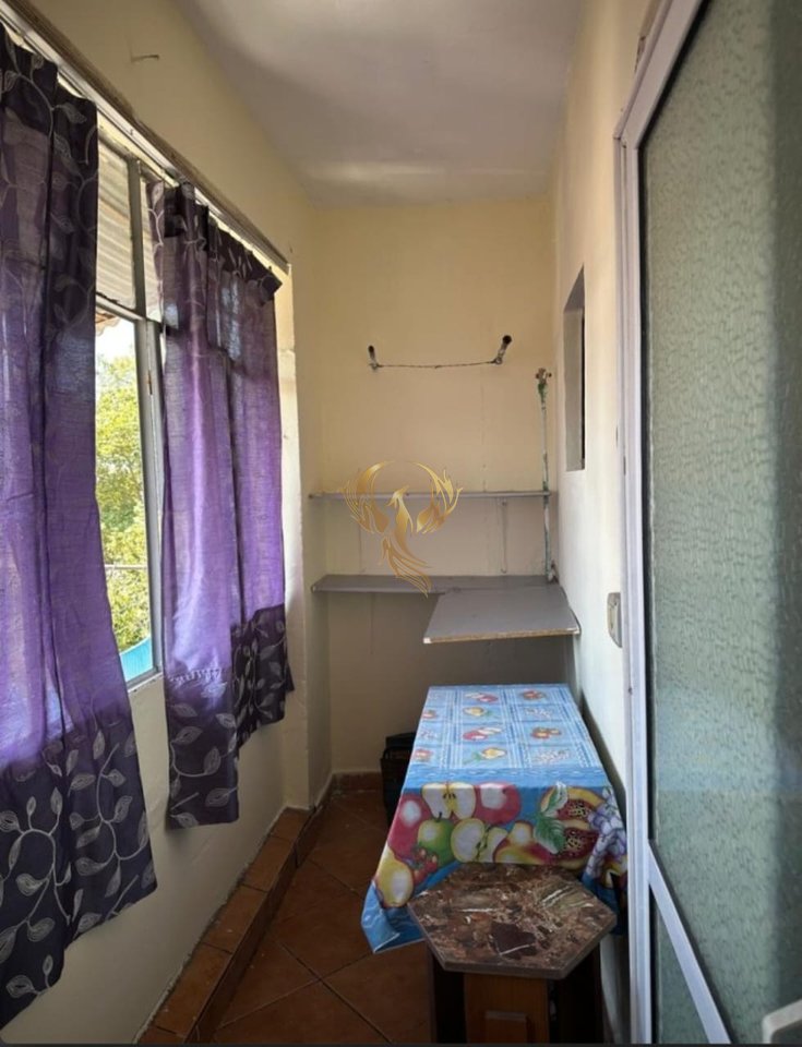 Jepet me qera apartament 1+1+Bllk Laprake