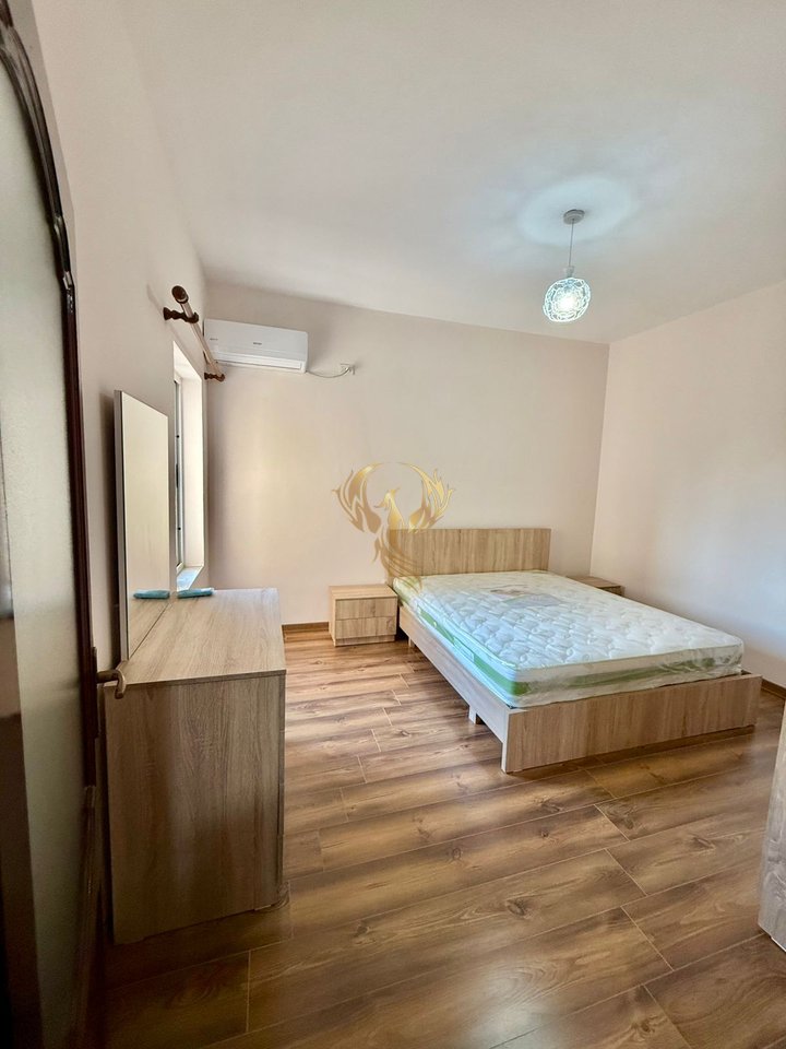 Appartamento 1+1 in affitto in Via Kavaja, Centro