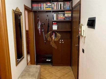 For rent 2+1+2 next to Air Albania Stadium