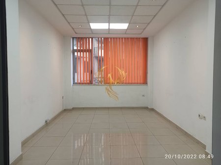 Shop for rent on Dibra Street
