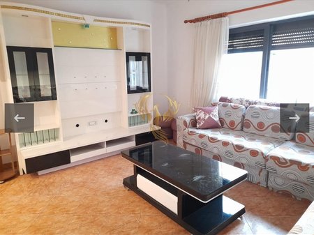 1+1 apartment for rent on Ferit Xhajko Street