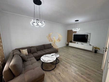 For rent 2+1+3 apartment Block Green Gate Residence, Sauk