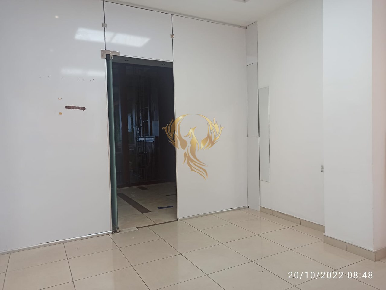 Shop for rent on Dibra Street